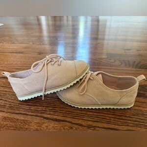 Old Navy Blush Pink Toddler Girls Dress Shoes - Size 9